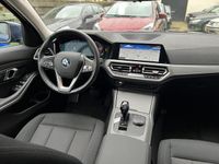 tweedehands BMW 318 3-SERIE Touring i Executive Edition Automaat Carplay