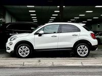 tweedehands Fiat 500X 1.6 Multijet 115cv Pop Star