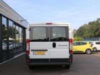 tweedehands Fiat Ducato Combinato 30 2.0 MultiJet KH1 Actual EX.BTW GEEN B