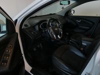 Occasion Hyundai ix35 135 PK (99 kW) 2013 Wit SUV