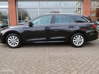 tweedehands Skoda Octavia Combi 1.0 TSI Business carpaly Navi