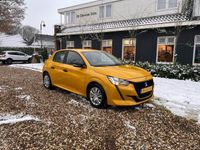 tweedehands Peugeot 208 1.2 PureTech Like 1e eigenaar! rijbaanassist, clima, cruise, enz enz