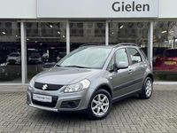 Occasion Suzuki SX4 2015 Grijs Hatchback