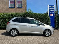 tweedehands Ford Grand C-Max 1.5 Titanium 7p. Climate C Cruise C Panoramadak