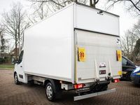 tweedehands Renault Master T35 dCi 150 Automaat I Laadklep I Dakspoiler