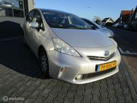 tweedehands Toyota Prius+ 1.8 Aspiration 96g Hybride Export!!