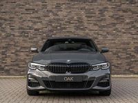 Occasion BMW 330e M Sport 292 PK (214 kW) 2020 Grijs Sedan