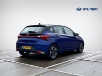 tweedehands Hyundai i20 1.0 T-GDI Comfort | Two-Tone Lakkleur | Apple Carplay/Android Auto | Camera | Dodehoek Detectie | Cruise Control | Airco | Rijklaarprijs!