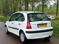 tweedehands Citroën C3 1.1i Ligne Prestige AIRCO!ZUINIG!APK!KOOPJE!