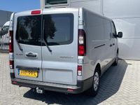 tweedehands Renault Trafic 2.0 dCi 130 T30 L2H1 Work Edition | NAVIGATIE | PARKEER SENSOREN | TREKHAAK | VLOERPLAAT | DEMO |