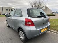 tweedehands Toyota Yaris 2007 *1.0 VVTi Sol *272.DKM *