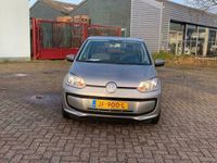 tweedehands VW up! UP! 1.0 moveBlueM.