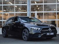 Occasion Mercedes A250 AMG 218 PK (160 kW) 2020 Zwart Hatchback