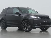 Occasion Land Rover Discovery Sport SE Dynamic 309 PK (227 kW) 2022 Zwart SUV