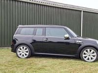 Occasion Mini Cooper Chili 163 PK (119 kW) 2011 Zwart Hatchback