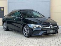 tweedehands Mercedes 200 CLA-KLASSE || AMG Styling| Panoramadak |