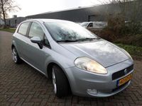 tweedehands Fiat Punto 