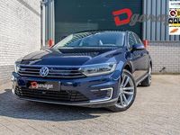 Occasion VW Passat Highline 156 PK (114 kW) 2015 Blauw Sedan