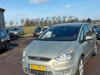 Occasion Ford S-MAX S 145 PK (106 kW) 2009 MPV