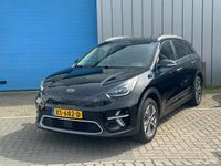 tweedehands Kia e-Niro ExecutiveLine 64 kWh LEER CAMERA JBL 1 EIG BTW AUT