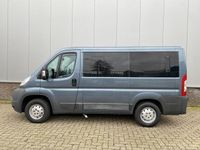 tweedehands Fiat Ducato 30 2.3 MultiJet Rolstoelbus Automaat Airco