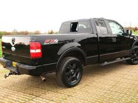 tweedehands Ford F-150 AIRCO YOUNGTIMER 4X4 NWE APK 3500KG TREKGEWICHT