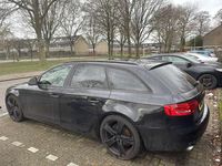 Occasion Audi A4 Attraction 179 PK (131 kW) 2008 Stationwagen