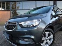 tweedehands Opel Mokka X 1.4 Turbo Innovation, Navigatie