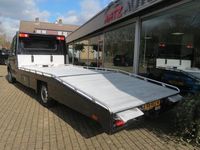 tweedehands Opel Movano 2.5 CDTI L3H1 AUTOMAAT l TIJHOF l Luchtvering