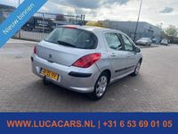 tweedehands Peugeot 308 1.6 VTi XS