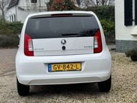 tweedehands Skoda Citigo 1.0 Greentech Edition|52DKM!|NAP|5DRS|Airco|