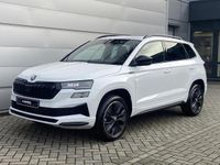 tweedehands Skoda Karoq Sportline Business 1.5 110 kW / 150 pk TSI DSG-aut