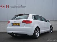Occasion Audi A3 Sportback S-Line 105 PK (77 kW) 2013 Hatchback Hatchback