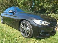 Occasion BMW 420 183 PK (134 kW) 2016