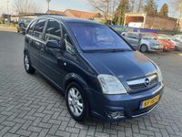 tweedehands Opel Meriva 1.6-16V Cosmo