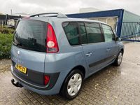 tweedehands Renault Espace 2.2 dCi Expression AUTOMAAT 6 ZITS