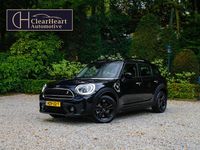 Occasion Mini Cooper S Countryman Chili 221 PK (162 kW) 2023 Blauw SUV