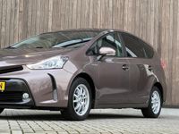 tweedehands Toyota Prius 1.8 Dynamic |7-Pers|Pano|Dealer Ond|