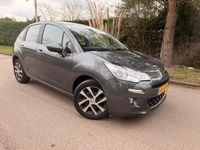 Occasion Citroën C3 PureTech 81 PK (59 kW) 2015