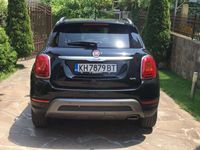 tweedehands Fiat 500X 2.0 MultiJet