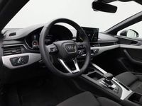 tweedehands Audi A5 Sportback 40 TFSI 204PK S-tronic Advanced Edition | S-Line ext. | Zwart optiek | 20 inch | Navi | Camera | ACC