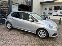 tweedehands Peugeot 208 1.6 BlueHDi Active