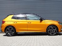 Occasion Skoda Fabia Monte Carlo 2026 Oranje Hatchback