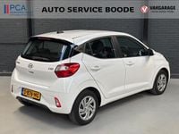 Occasion Hyundai i10 Comfort 67 PK (49 kW) 2023 Wit Hatchback