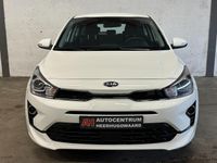 tweedehands Kia Rio 1.0 T-GDi MHEV DynamicLine Navi|Cruise|Clima|Carplay|Camera|Dealer Onderhouden !!