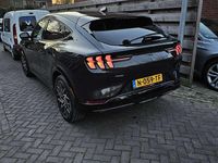 Occasion Ford Mustang 351 PK (258 kW) 2022 Zwart Hatchback
