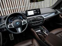 tweedehands BMW 530 5-SERIE Touring e xDrive Hybrid | M Sport | Individual | Panodak