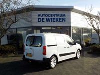 tweedehands Citroën Berlingo 1.6-16V BENZINE 3ZITPLAATSEN SCHUIFDEUR TREKHAAK E
