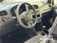 tweedehands VW Polo 1.2 BlueMotion Comfortline 5D | AIRCO | NAP