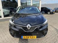 Occasion Renault Clio V Equilibre 91 PK (66 kW) 2023 Zwart Hatchback
